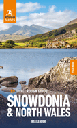 Pocket Rough Guide Weekender Snowdonia & North Wales: Travel Guide with Free eBook