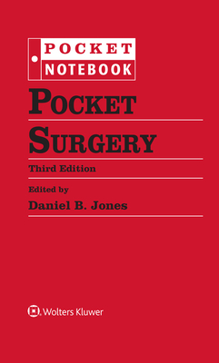 Pocket Surgery - Jones, Daniel B