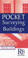 Pocket Surveying Buildings