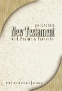 Pocket Thin New Testament with Psalms and Proverbs