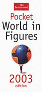 Pocket World in Figures 2003