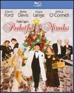 Pocketful of Miracles [Blu-ray] - Frank Capra