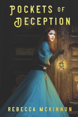 Pockets of Deception - McKinnon, Rebecca