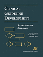 Pod- Clinical Guideline Development: Algorithm Approach