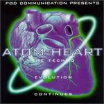 Pod Communication Presents: Atom Heart - Atom Heart