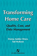 Pod- Transforming Home Care