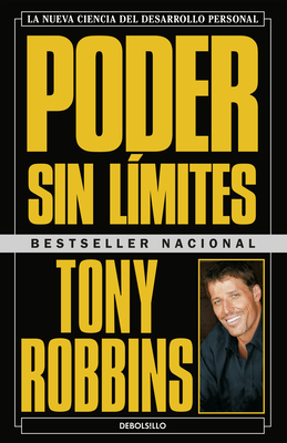Poder Sin L?mites / Unlimited Power - Robbins, Anthony