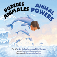 Poderes Animales: Animal Powers