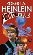 Podkayne of Mars - Heinlein, Robert A