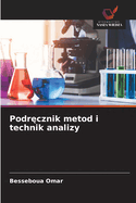 Podr cznik metod i technik analizy