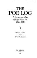 Poe Log 1809 1849 - Thomas, Dwight, and Jackson, David K