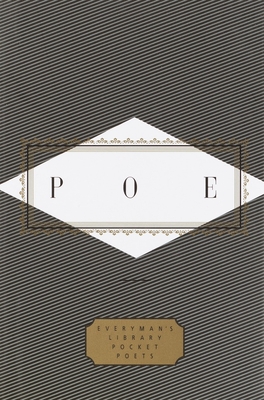 Poe: Poems - Poe, Edgar Allan, and Washington, Peter (Editor)