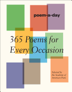 Poem-A-Day: 365 Poems for Every Occasion