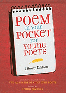 Poem in Your Pocket for Young Poets: Library Edition--Nonperforated Pages