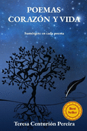 Poemas Coraz?n y Vida: Sum?rgete en cada poema