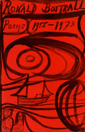 Poems, 1955-73 - Bottrall, Ronald