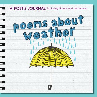 Poems about Weather - Randolph, Joanne (Editor)