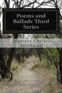 Poems and Ballads Third Series