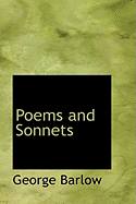 Poems and Sonnets