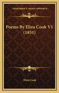 Poems by Eliza Cook V1 (1851)