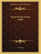 Poems by Ella Young (1906)