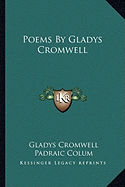 Poems By Gladys Cromwell