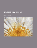 Poems: By Julio