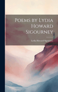 Poems by Lydia Howard Sigourney