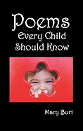 Poems Every Child Should Know