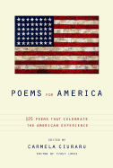 Poems for America: 125 Poems That Celebrate the American Experience