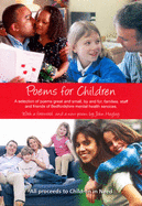 Poems for Children: A Selection of Poems Great and Small, by and for, Families, Staff and Friends of Bedfordshire Mental Health Services