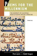 Poems for the Millennium, Volume Four: The University of California Book of North African Literature