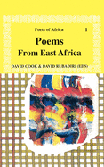 Poems from East Africa,