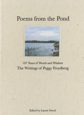 Poems from the Pond - Freydberg, Peggy, and David, Laurie