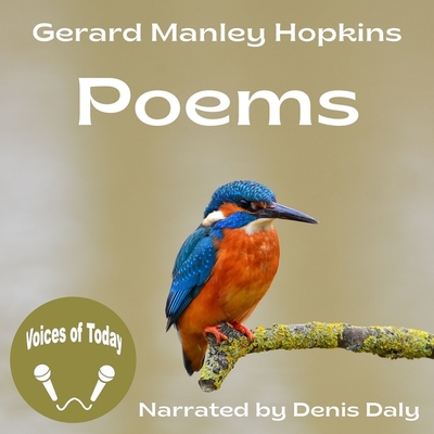 Poems of Gerard Manley Hopkins - Hopkins, Gerard Manley, and Daly, Denis (Read by)