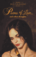 Poems of Love... and Other Thoughts