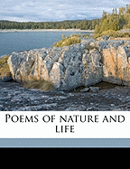 Poems of Nature and Life