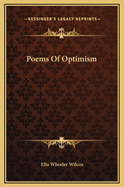 Poems Of Optimism