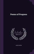 Poems of Progress