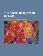 Poems of Rudyard Kipling