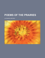 Poems of the Prairies