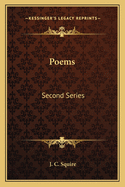 Poems: Second Series