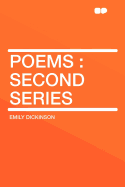 Poems: Second Series