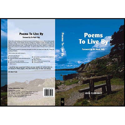 Poems to Live by - Florance, John, Dr. (Creator)