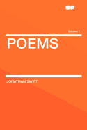 Poems Volume 1