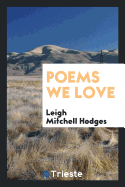 Poems We Love