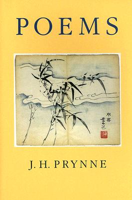 Poems - Prynne, J H