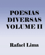 Poesias Diversas Volume II