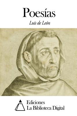 Poesias - Leon, Fray Luis De