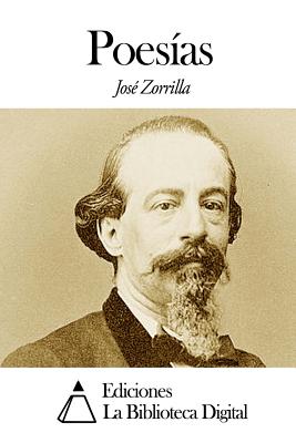 Poesias - Zorrilla, Jose